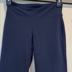 Athleta Girl flare leggings